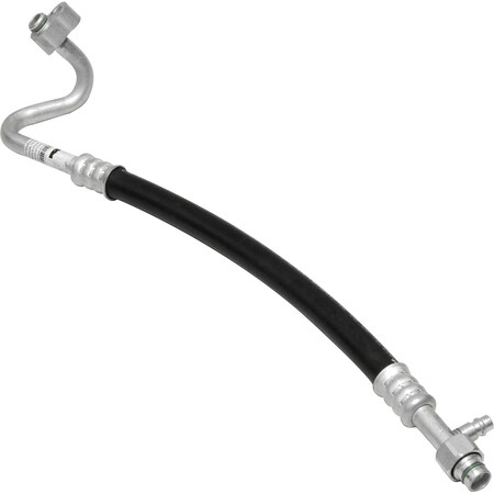 Universal Air Cond Universal Air Conditioning, Ha111282C HA111282C